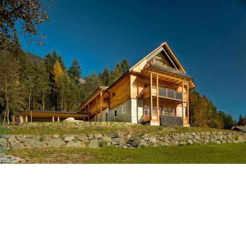 Der Weber - Haus der Zukunft