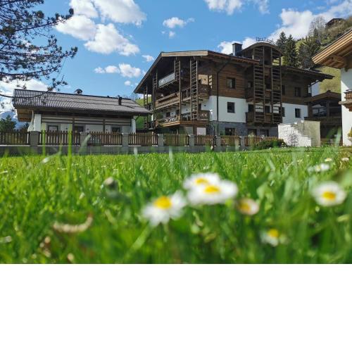 Der Zirmhof in Saalbach