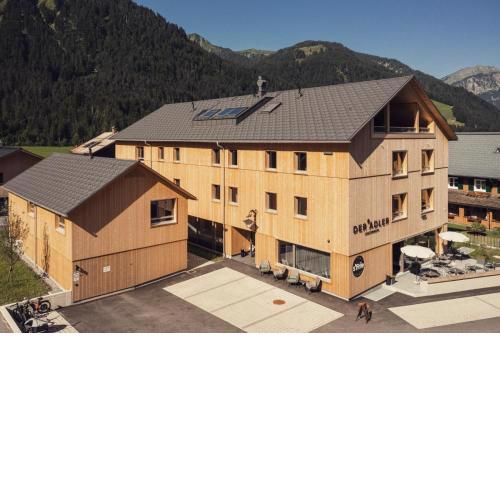 DER*ADLER Apartments