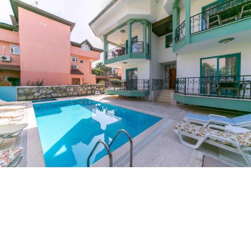 Dere Homes Icmeler Marmaris