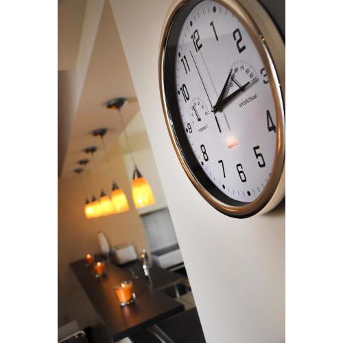 DERELLI Elegance Apartment