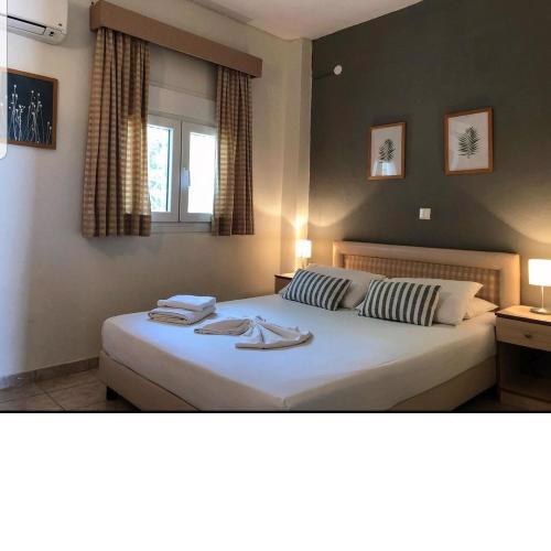 DERES Apartments
