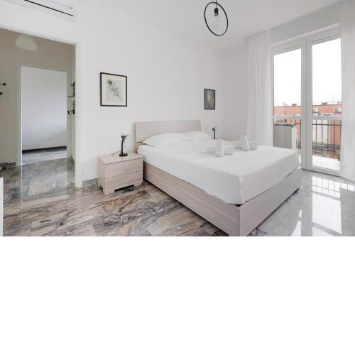 Dergano Comfy Apartment - 250 m far from M3