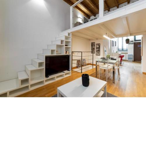 Dergano & Maciachini cozy apartment