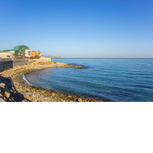 DERMATAS RESIDENCE HERAKLION CITY CENTER