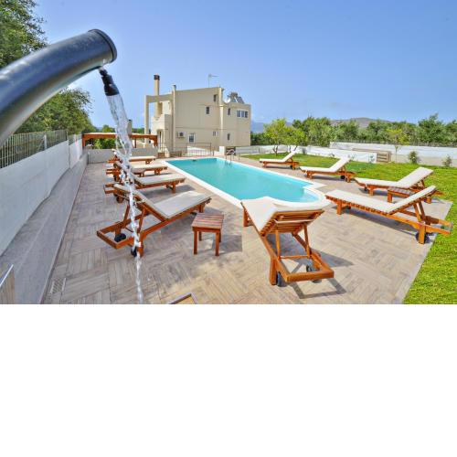Dermitzogianni Villa