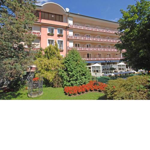 Dermuth Hotels – Hotel Sonnengrund