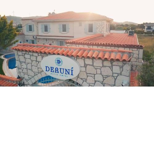 Deruni Butik Hotel