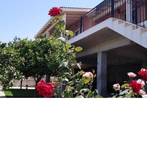 Derveni Summer House