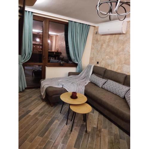 Dervent Apartment