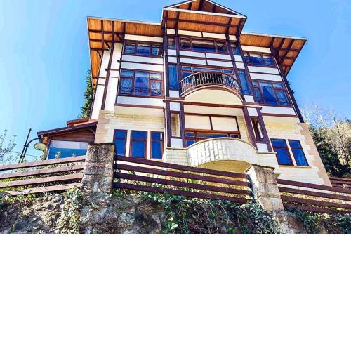 Dervish Inn