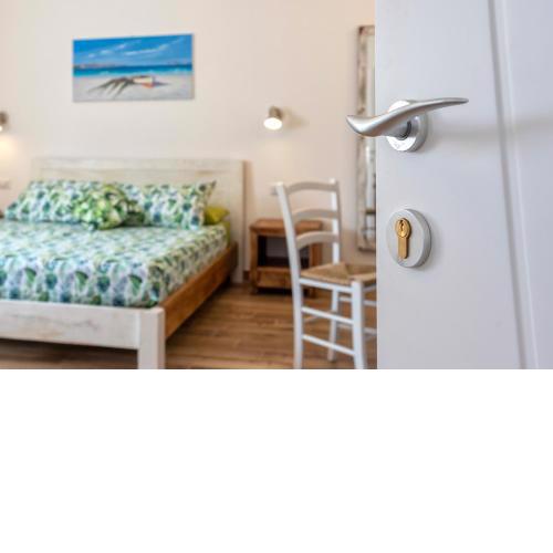 Dery Alghero Holiday Rooms