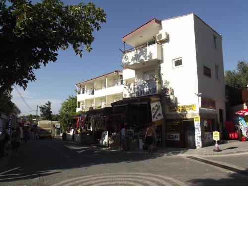 Derya Motel