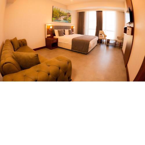 Deryaman Hotel Trabzon