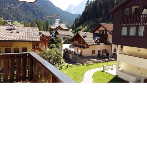 Des Alpestal
