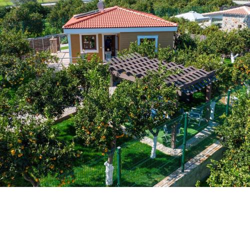 Desa Green Homes