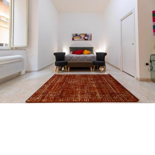 DeSangro apartments