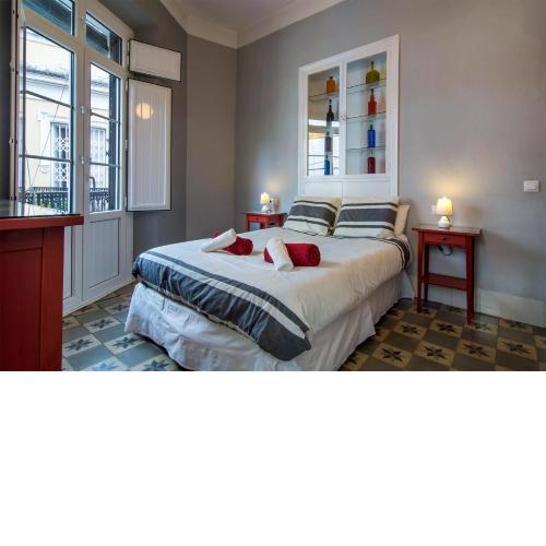 DescubreHome Santa Cruz Terraza Privada