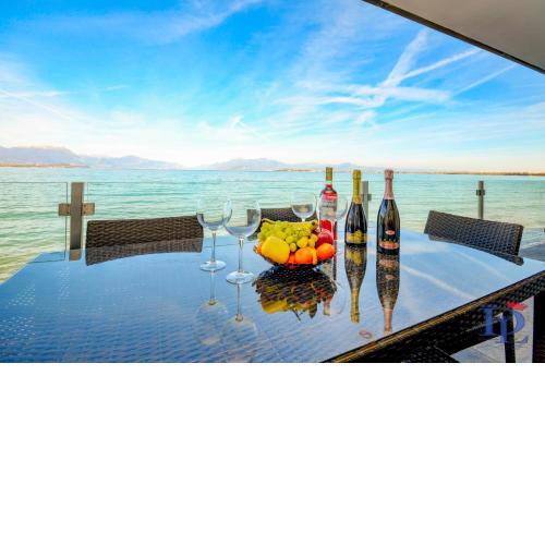 DesenzanoLoft AMAZING VILLA SOUND OF THE LAKE