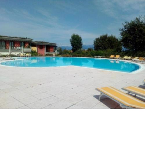 DesenzanoLoft Butterfly And Pools