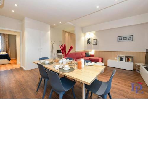 DesenzanoLoft Giovanna house lake view