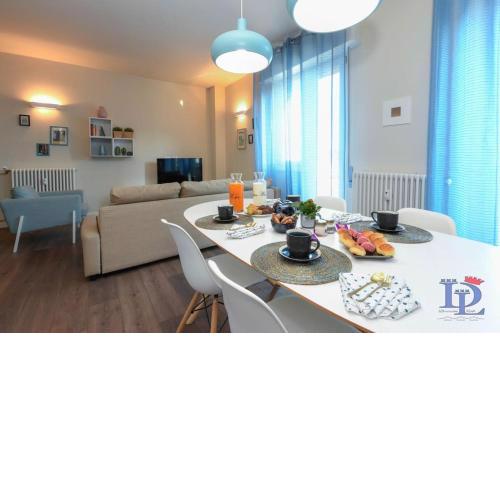 DesenzanoLoft Jack's Penthouse