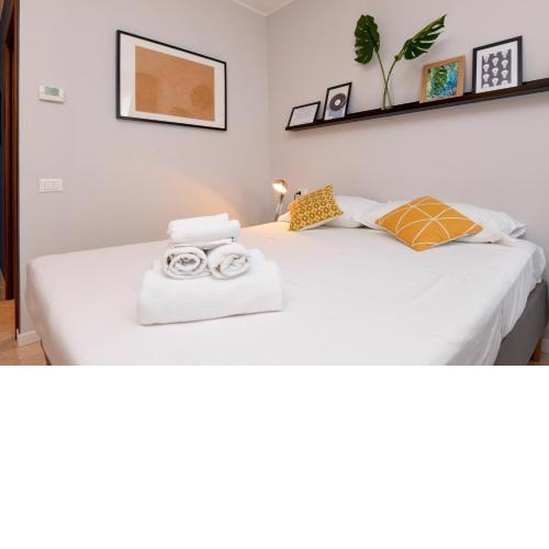 DesenzanoLoft Le chateau de Margot