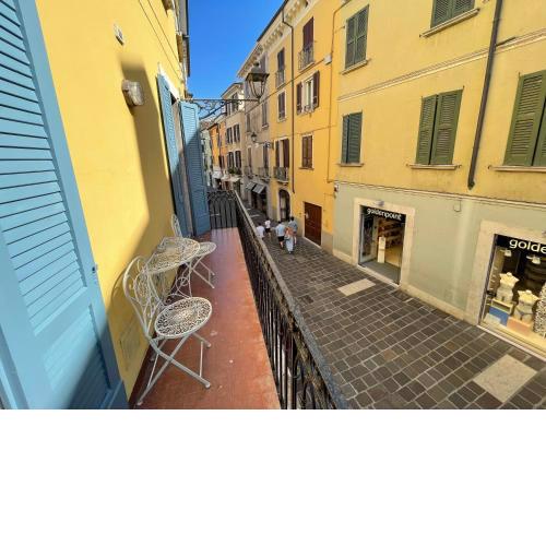 DesenzanoLoft Le Petit Bijou Desenzano