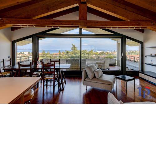 DesenzanoLoft Paradise Lake View