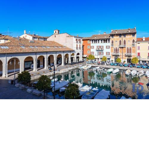 DesenzanoLoft Porto Vecchio