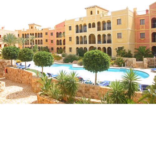 Desert Springs Apartment 355