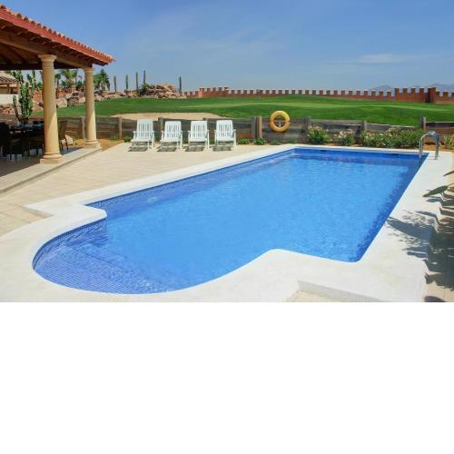 Desert Springs Villa Buenavista 9