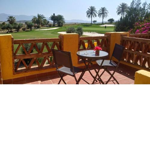 Desert Valley Golf House Valle del Este Golf Resort
