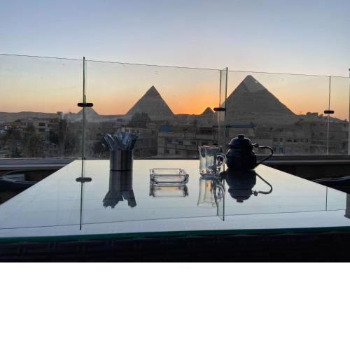 Desertpyramidsview