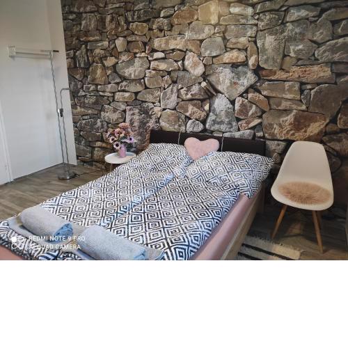 Dési apartman