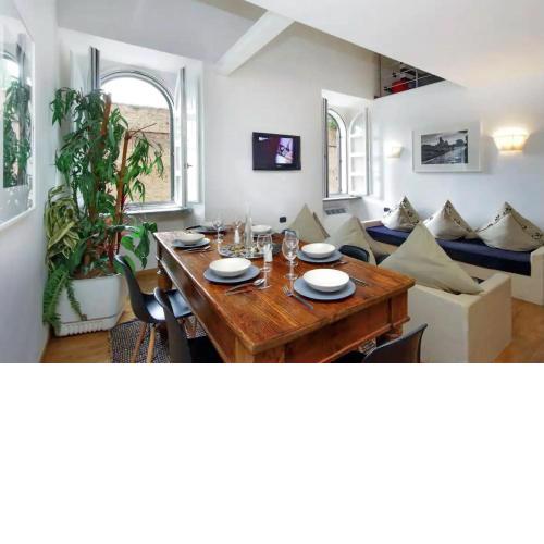 Design accommodation