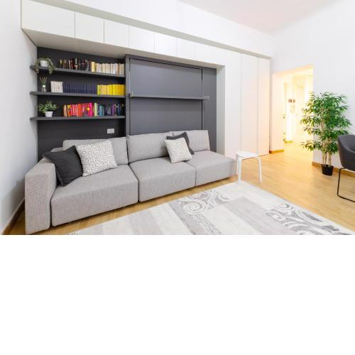 DESIGN APARTMENT - Spadolini, Campus Bocconi