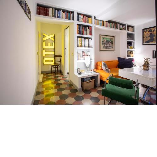 Design Apartment closed to Santa Maria Maggiore