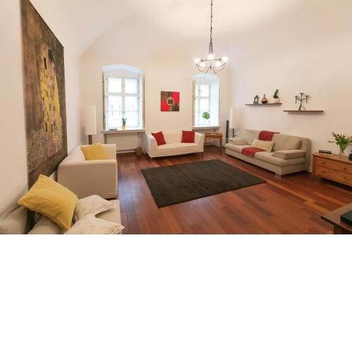 Design Apartment Eger