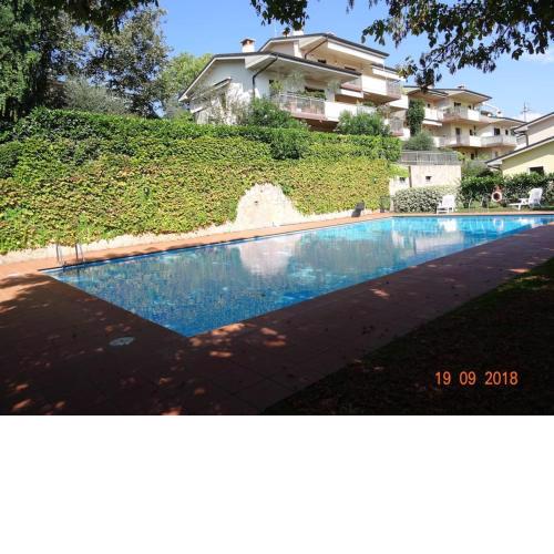 Design Apartment Garda - Pool,Golfen,Biken,Wandern