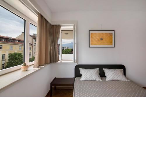 Design Apartment in Sofia top city center