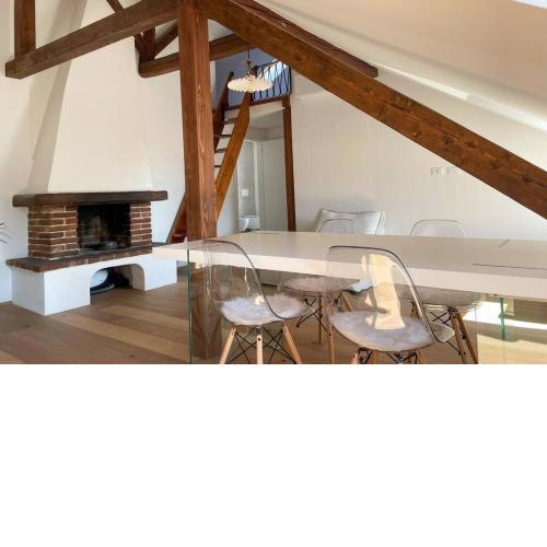 Design Apartment in the heart of Bolzano