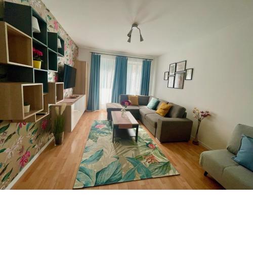 Design Apartment #Klauzál11