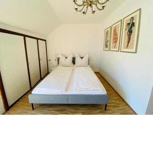 Design Apartment Lavant