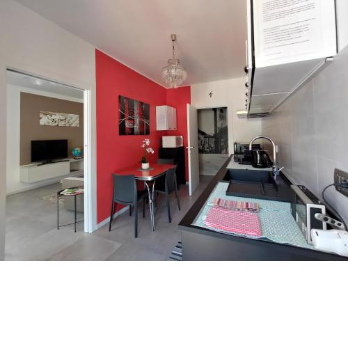 Design apartment n. 41