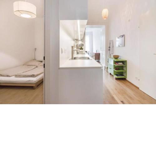DESIGN APARTMENT PASETTI