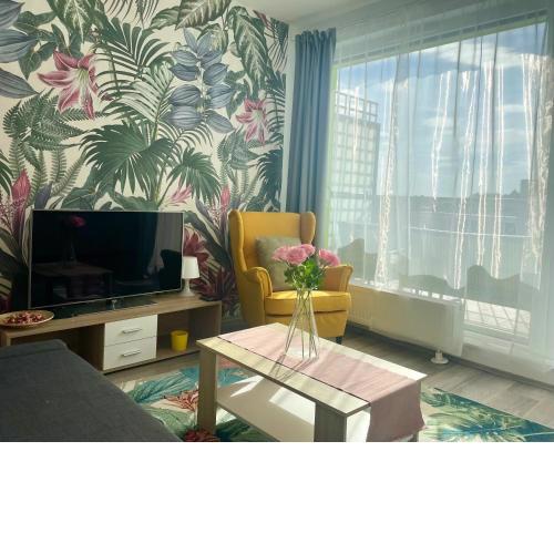 Design Apartment #SwallowMood#FreeParking
