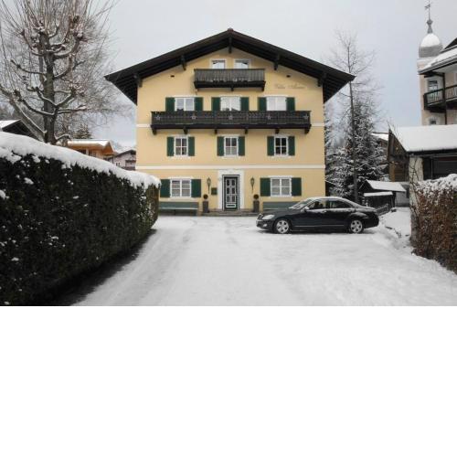 Design Apartment Villa Anna Kitzbühel