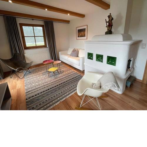 Design Apartment Westendorf by Alpine Host Helpers