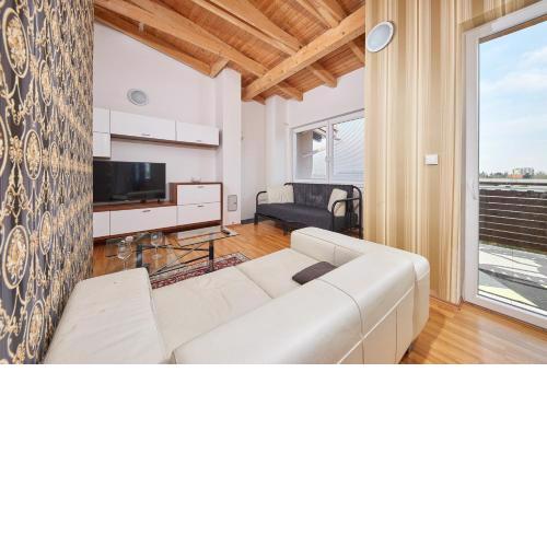 Design apartment